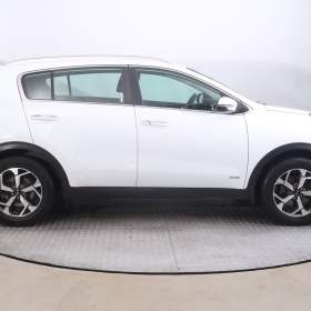 Foto inzerátu Kia Sportage 1.6 T-GDI