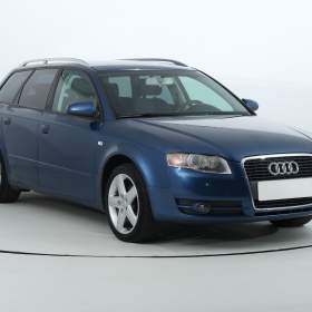Audi A4 1.9 TDI / 19534134