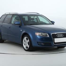 Audi A4 1.9 TDI / 19534134