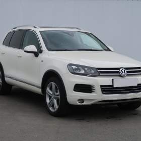 Volkswagen Touareg 3.0 TDI / 19534136
