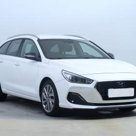 Hyundai i30 1.4 T- GDI / 19534138