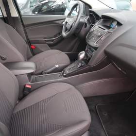 Foto inzerátu Ford Focus 1.5 EcoBoost