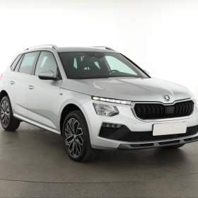 Škoda Kamiq 1.0 TSI / 19534363