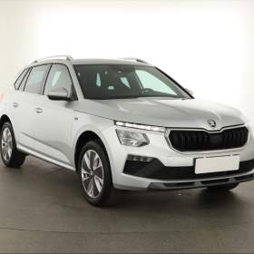 Škoda Kamiq 1.0 TSI / 19534364