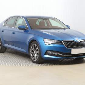Škoda Superb 2.0 TDI / 19534378