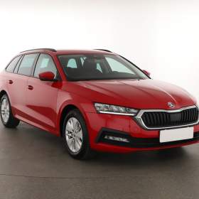 Foto inzerátu Škoda Octavia 1.5 TSI e-tec