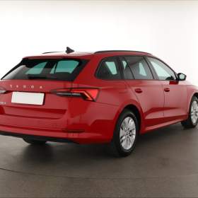 Foto inzerátu Škoda Octavia 1.5 TSI e-tec