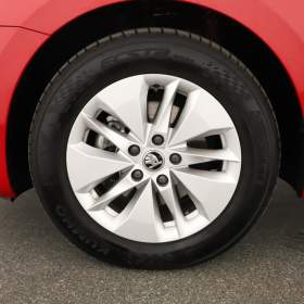 Foto inzerátu Škoda Octavia 1.5 TSI e-tec