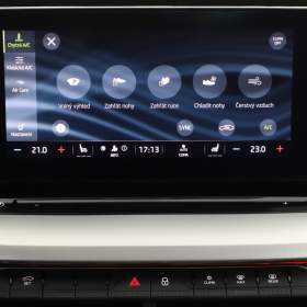 Foto inzerátu Škoda Octavia 1.5 TSI e-tec