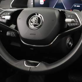 Foto inzerátu Škoda Octavia 1.5 TSI e-tec