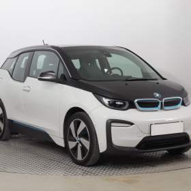 BMW i3 120Ah BEV / 19534383
