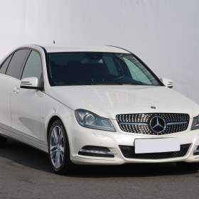 Mercedes- Benz Třídy C C 200 CDI / 19534390