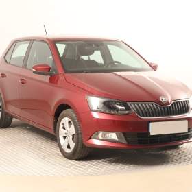 Škoda Fabia 1.2 TSI / 19534391