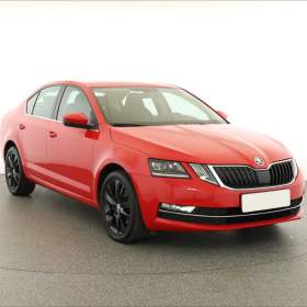 Škoda Octavia 1.4 TSI / 19534394