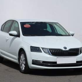 Škoda Octavia 2.0 TDI / 19534395
