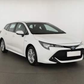 Toyota Corolla 1.8 Hybrid / 19534402