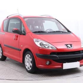 Peugeot 1007 1.4 i / 19534403