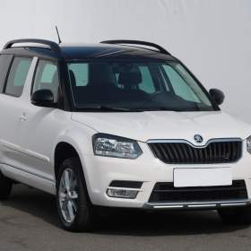 Škoda Yeti 1.4 TSI / 19534404