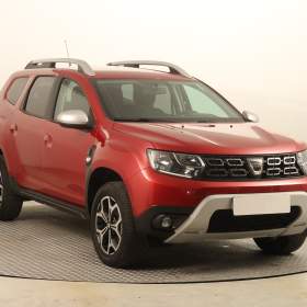 Dacia Duster 1.0 TCe / 19534408