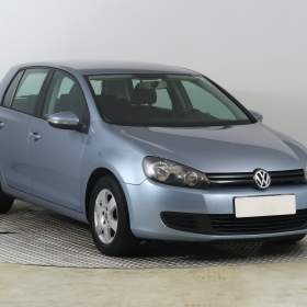 Volkswagen Golf 1.4 16V / 19534409