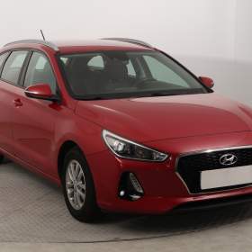 Hyundai i30 1.6 CRDi / 19534410