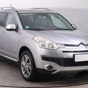 Citroën C- Crosser 2.2 HDI / 19534417