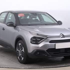 Citroën C4 1.5 BlueHDi / 19534418