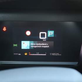 Foto inzerátu Citroën C4 1.5 BlueHDi