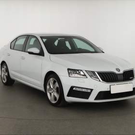 Škoda Octavia RS 2.0 TDI 4x4 DSG / 19534421