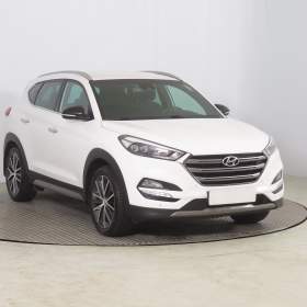 Hyundai Tucson 2.0 CRDi / 19534422