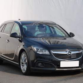 Opel Insignia 2.0 CDTI / 19534424