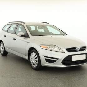Ford Mondeo 2.0 TDCi / 19534428