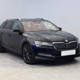 Škoda Superb 2.0 TDI / 19534433