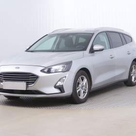Foto inzerátu Ford Focus 1.5 EcoBlue