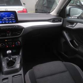 Foto inzerátu Ford Focus 1.5 EcoBlue