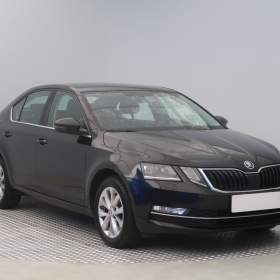Škoda Octavia 1.4 TSI CNG / 19534438