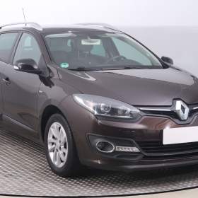 Renault Mégane 1.6 16V / 19534439