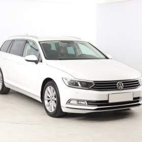 Volkswagen Passat 2.0 TDI / 19534442