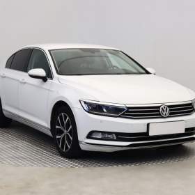 Volkswagen Passat 2.0 TDI / 19534443