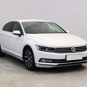 Volkswagen Passat 2.0 TDI / 19534443
