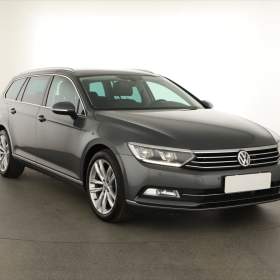 Volkswagen Passat 2.0 TDI / 19534447