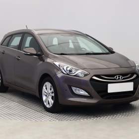 Hyundai i30 1.6 MPI / 19534449