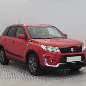 Suzuki Vitara 1.4 BoosterJet / 19534452
