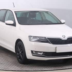 Škoda Rapid 1.0 TSI / 19534453