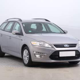 Ford Mondeo 2.0 TDCi / 19534457