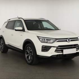 SsangYong Korando 1.5 T- GDI / 19534458