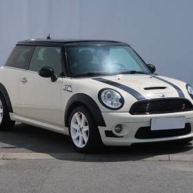 Mini 3- door Cooper S / 19534460