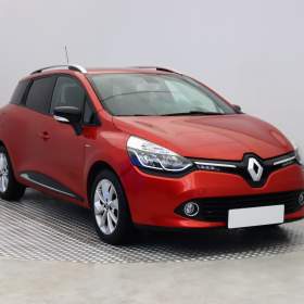 Renault Clio 1.2 16V / 19534462