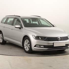 Volkswagen Passat 2.0 TDI / 19534463