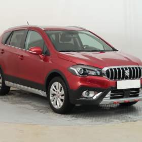 Suzuki SX4 S- Cross 1.0 BoosterJet / 19534468
